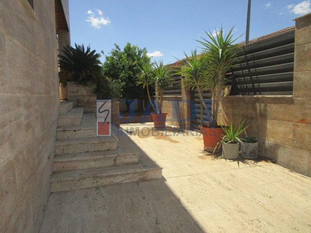 Venta de casa en Valdepeñas