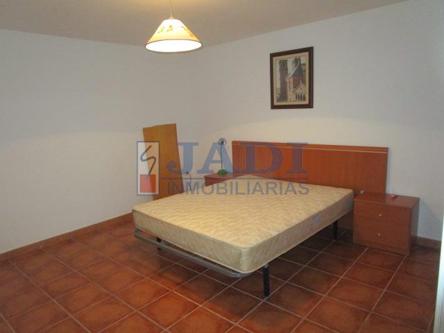 Venta de casa en Valdepeñas