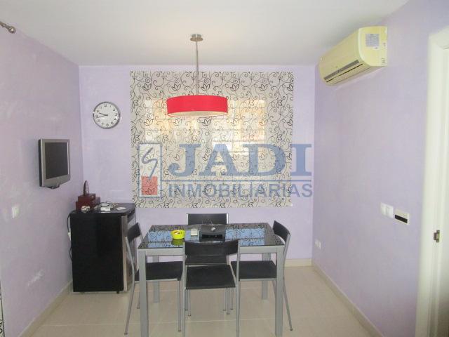 Venta de casa en Valdepeñas