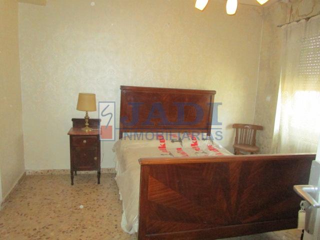 Vendita di casa in Valdepeñas