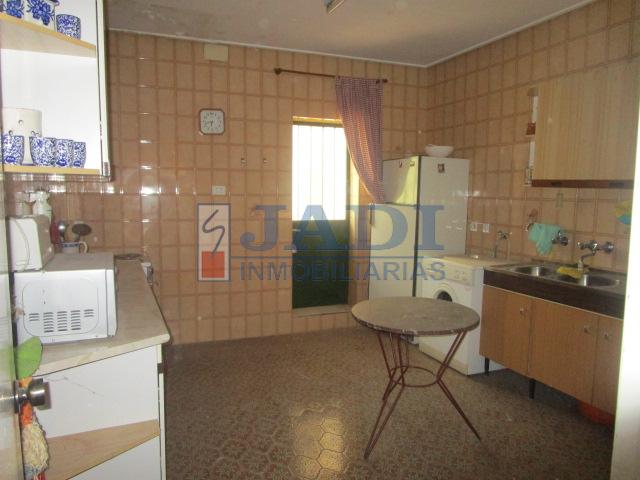 Venta de casa en Valdepeñas