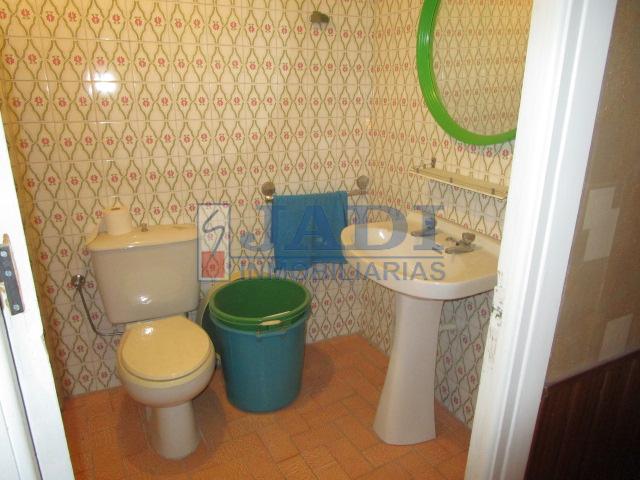 Vendita di casa in Valdepeñas