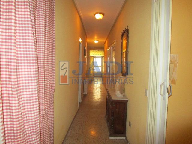 Vendita di casa in Valdepeñas