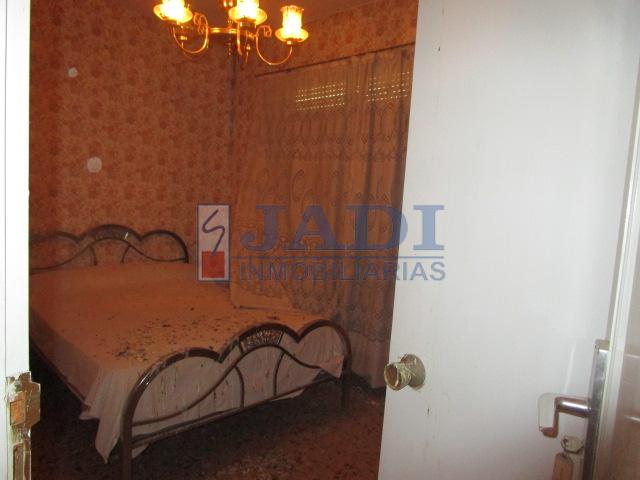 Vendita di casa in Valdepeñas