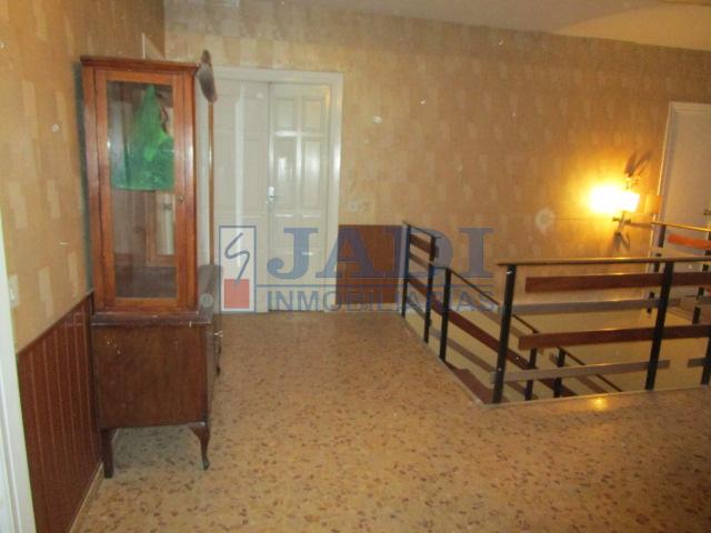 Vendita di casa in Valdepeñas