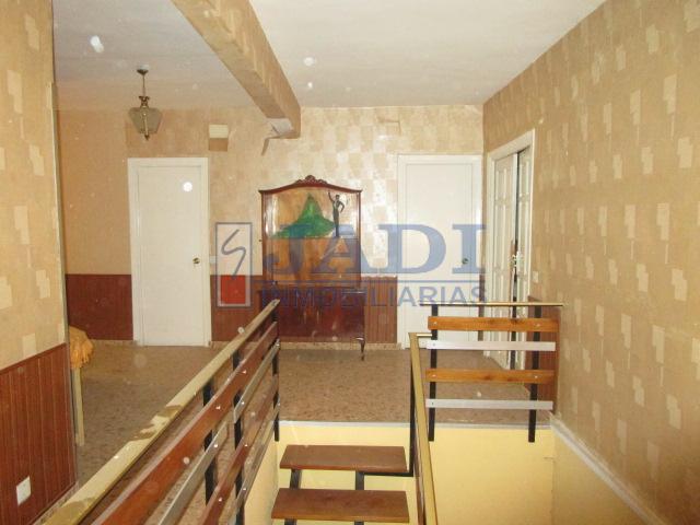 Vendita di casa in Valdepeñas