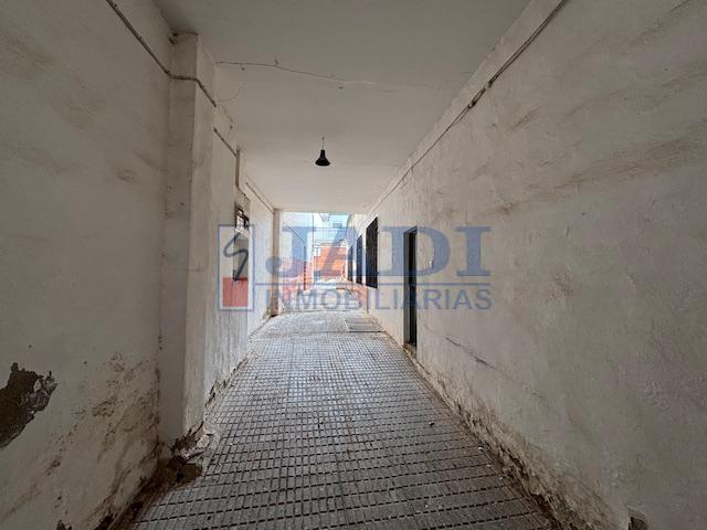 Venta de casa en Valdepeñas