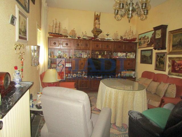 Venta de casa en Valdepeñas