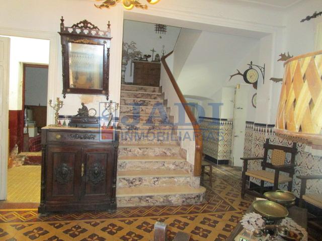 Venta de casa en Valdepeñas