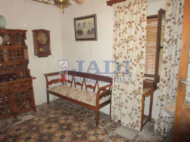 Venta de casa en Viso del Marqués