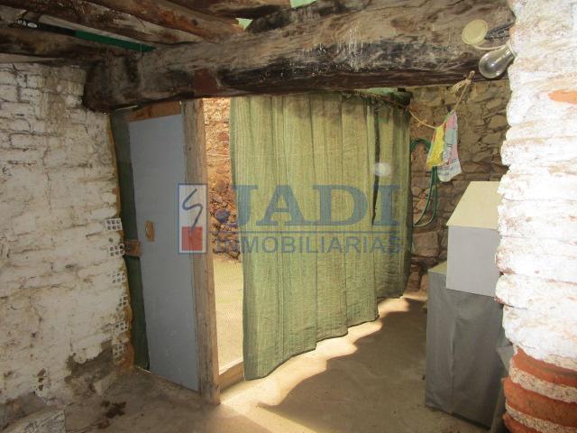 Venta de casa en Viso del Marqués