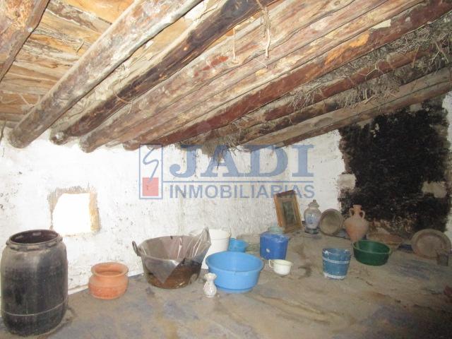 Venta de casa en Viso del Marqués