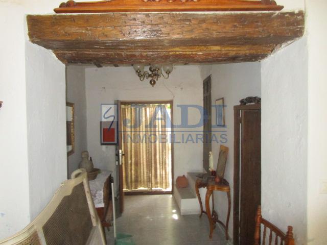 Venta de casa en Viso del Marqués