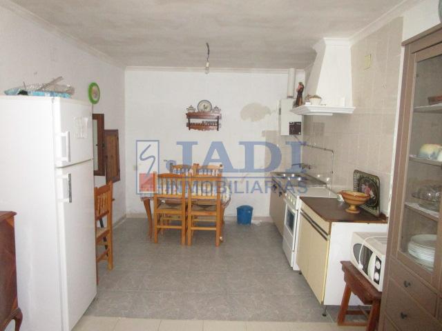 Venta de casa en Viso del Marqués
