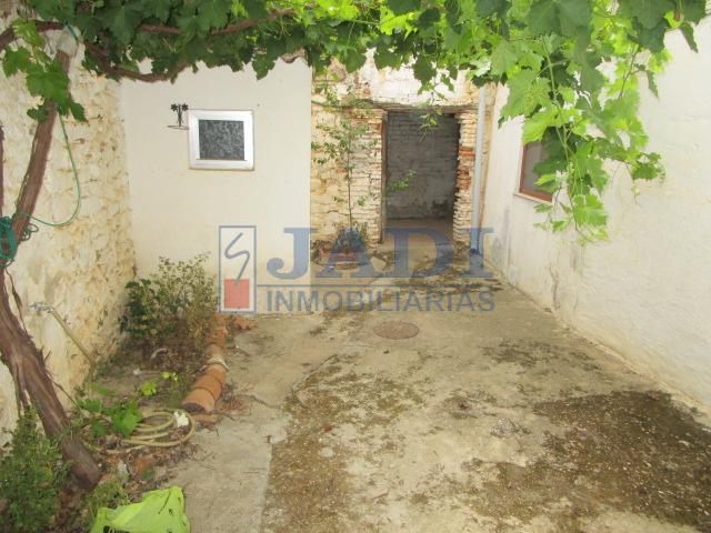 Venta de casa en Viso del Marqués