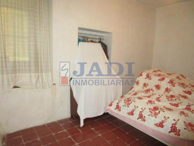 Venta de casa en Viso del Marqués