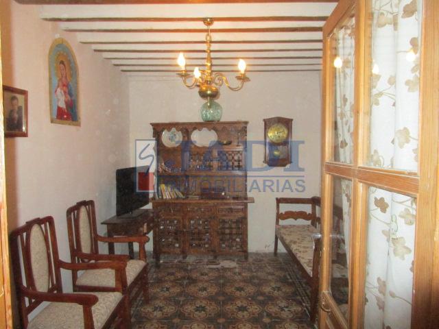 Venta de casa en Viso del Marqués