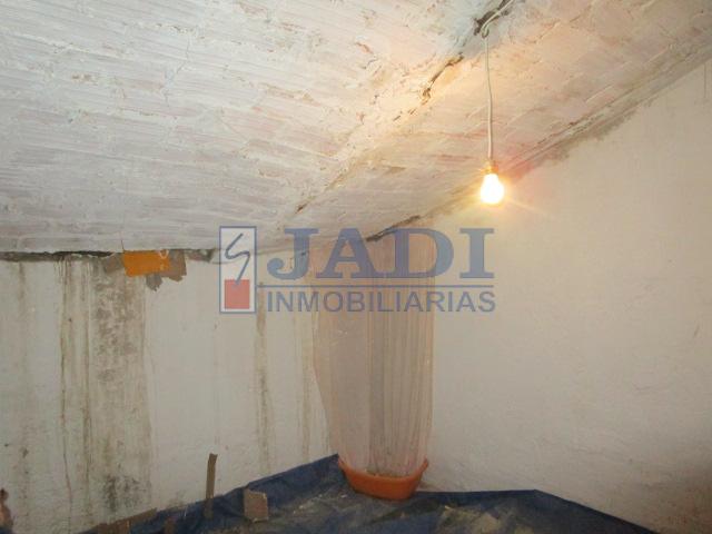 Venta de casa en Viso del Marqués