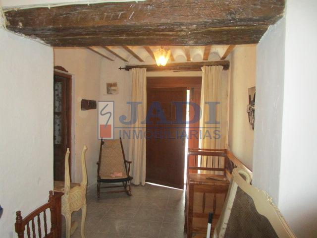 Venta de casa en Viso del Marqués