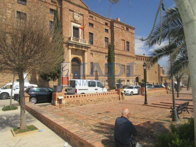 Venta de casa en Viso del Marqués