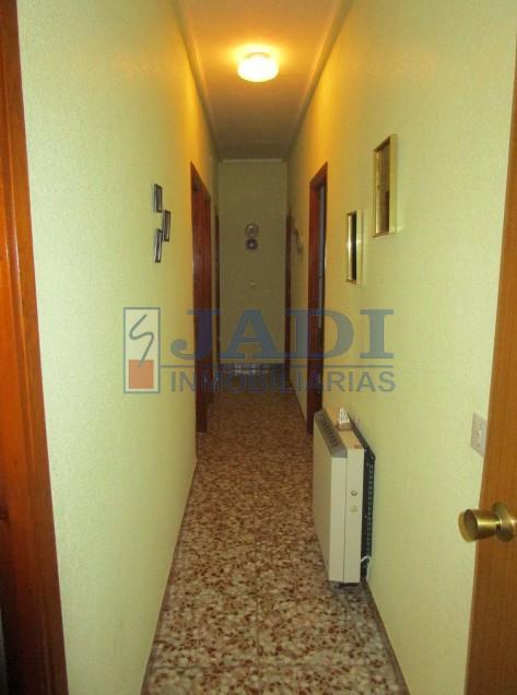 For sale of house in Valdepeñas