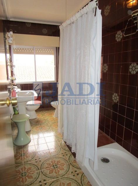 For sale of house in Valdepeñas