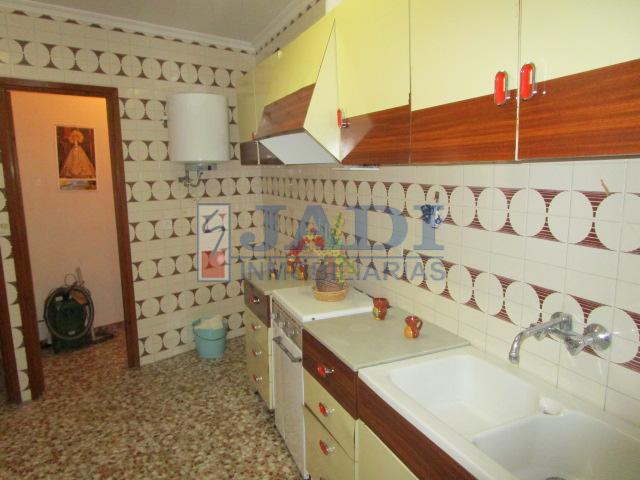 For sale of house in Valdepeñas