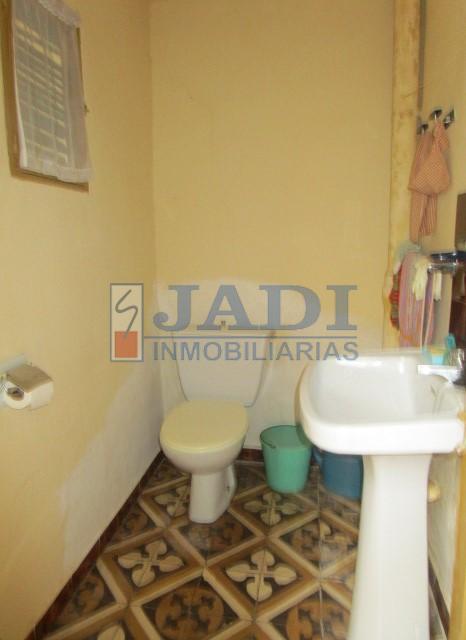For sale of house in Valdepeñas