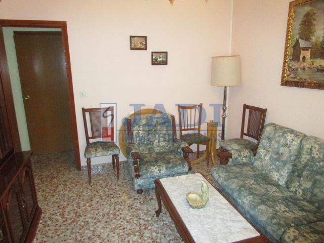 Venta de casa en Valdepeñas