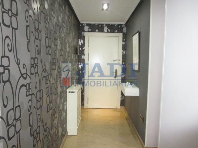 Alquiler de piso en Valdepeñas