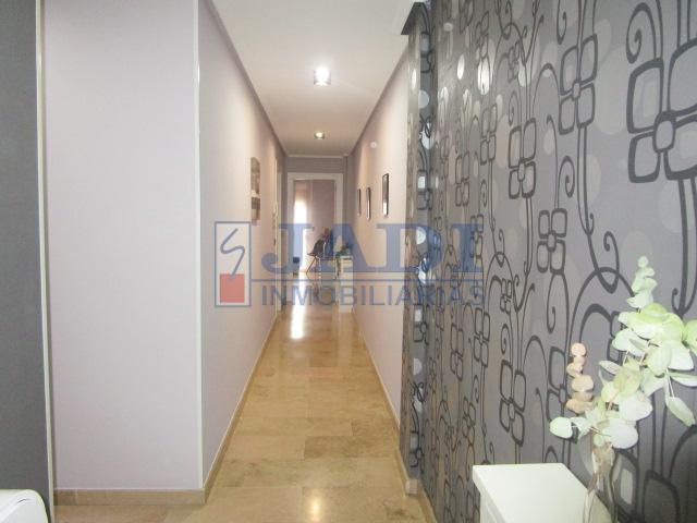 Alquiler de piso en Valdepeñas