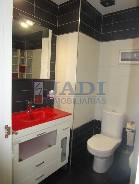 Alquiler de piso en Valdepeñas