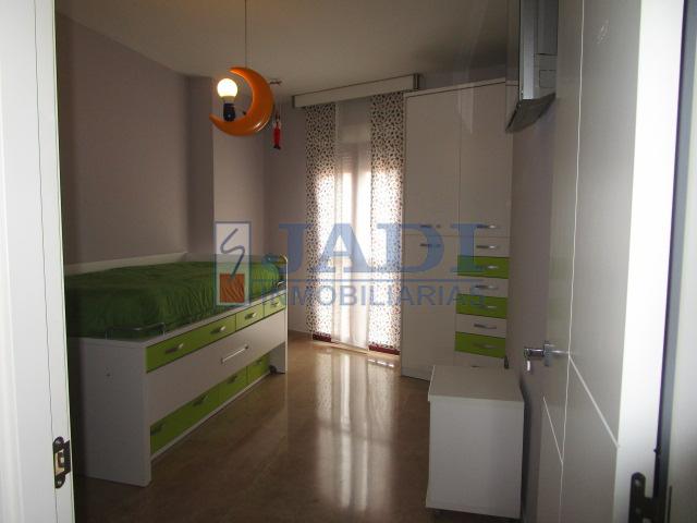 Alquiler de piso en Valdepeñas