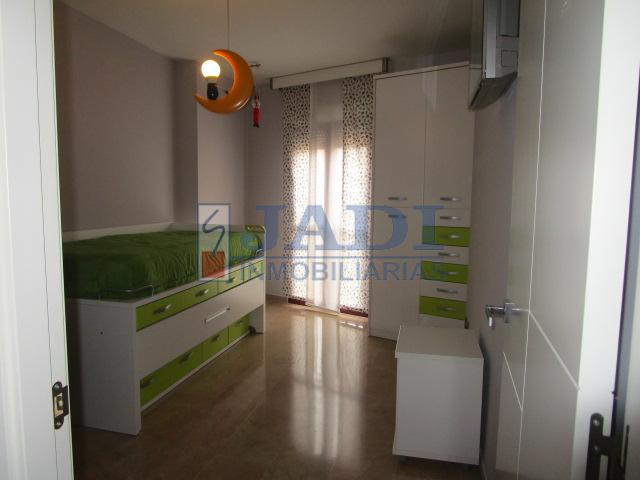 Alquiler de piso en Valdepeñas