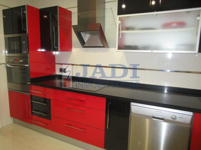 Alquiler de piso en Valdepeñas