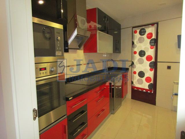 Alquiler de piso en Valdepeñas