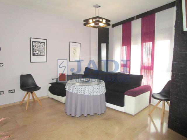 Alquiler de piso en Valdepeñas