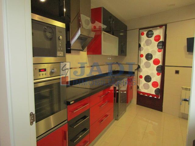 Alquiler de piso en Valdepeñas