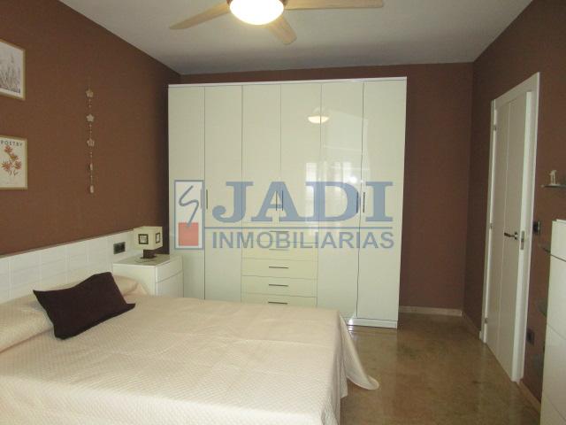 Alquiler de piso en Valdepeñas