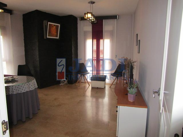 Alquiler de piso en Valdepeñas