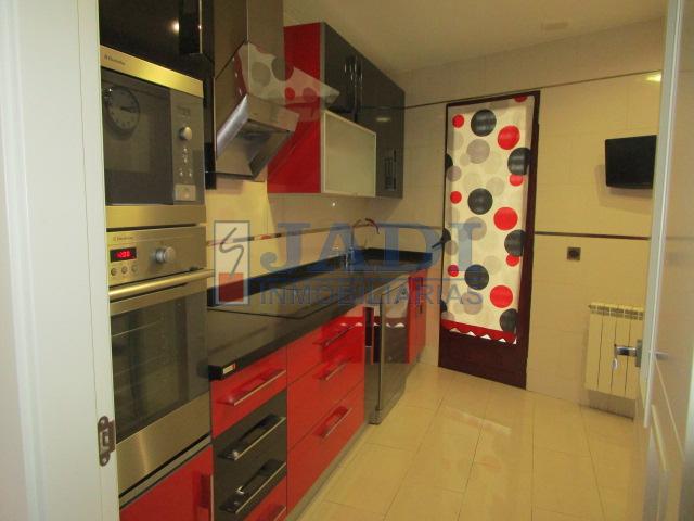 Alquiler de piso en Valdepeñas