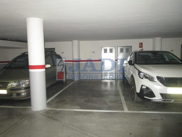 Alquiler de piso en Valdepeñas