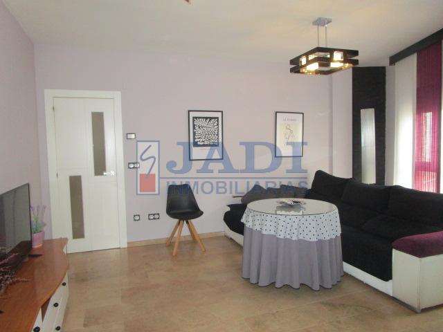 Alquiler de piso en Valdepeñas