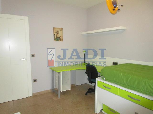 Alquiler de piso en Valdepeñas