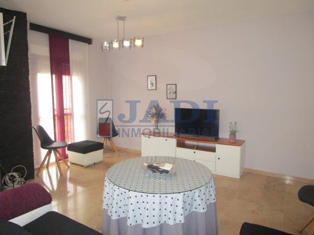 Alquiler de piso en Valdepeñas