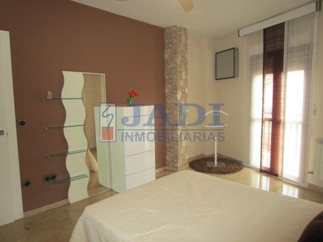 Alquiler de piso en Valdepeñas