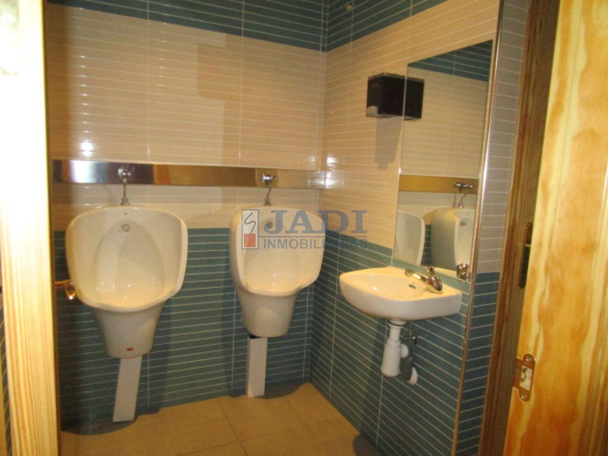 For rent of commercial in Valdepeñas