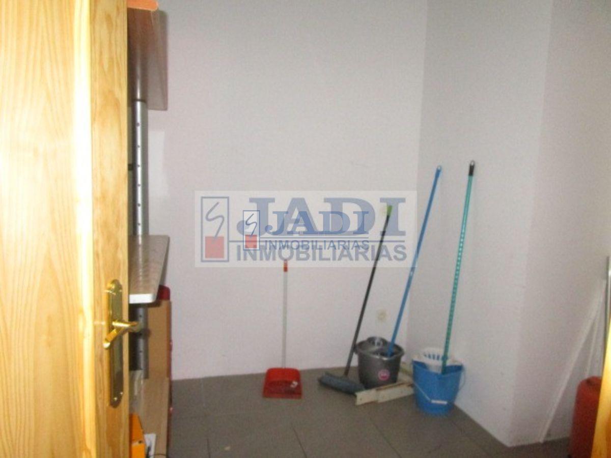 For rent of commercial in Valdepeñas