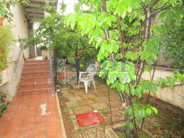 For sale of house in Valdepeñas