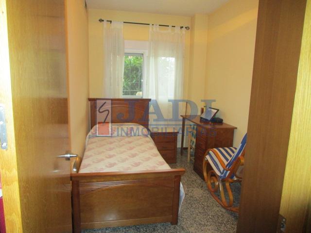 For sale of house in Valdepeñas